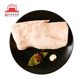 蒲城大红门板油10公斤