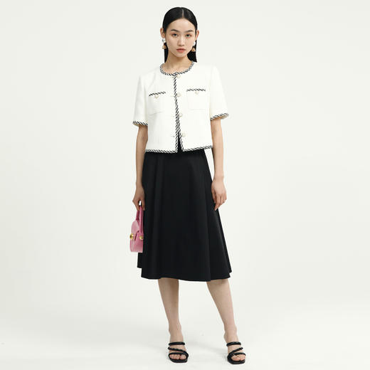 朵拉梵西上衣F27B1148 商品图0