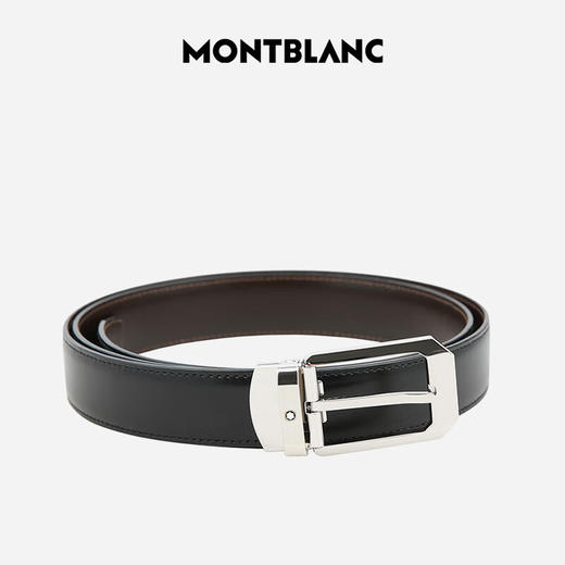 万宝龙 皮带  MB116579-F . 商品图0