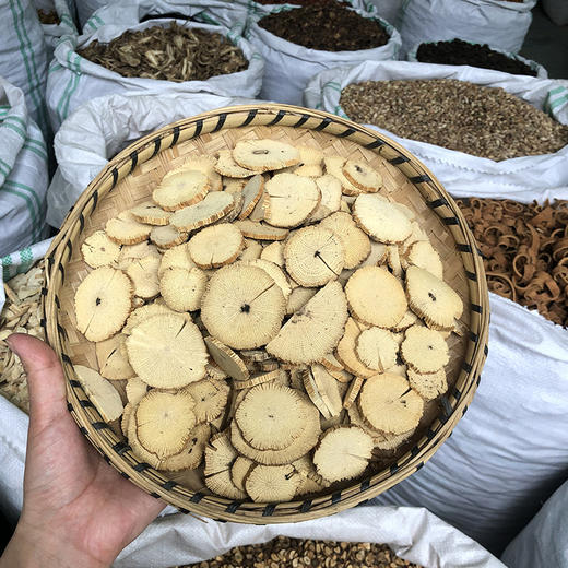 木通  川木通 商品图0