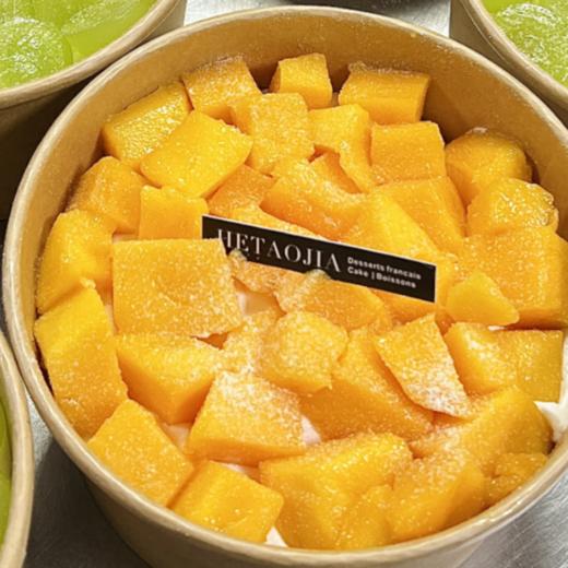 盒子蛋糕 商品图0