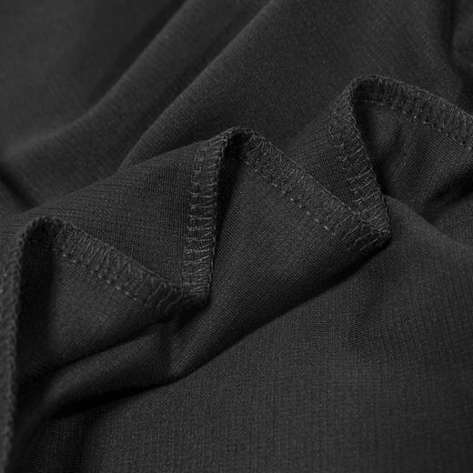 【断码清仓】HX 夏季圆领短袖T恤宽松C102420250101/02 商品图10