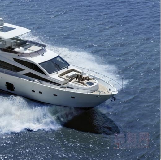 82尺豪华游艇 商品图1