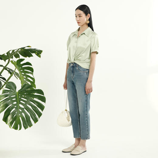 朵拉梵西上衣F27B1159 商品图0