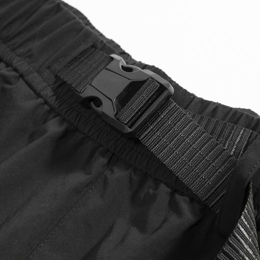 【新品上新】HX 夏季工装休闲五分裤Z206420008101短裤 商品图5