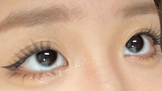 Sugarplum糖豆家-小透明黑（黑环） 商品图6