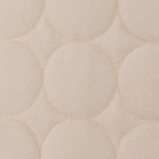 可水洗防水保护垫 淡米色 单人/双人/特大双人 商品图2