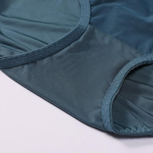 都市丽人塑身内裤舒软挺塑塑身裤双拉女士女士内裤LPT9H1 商品图10