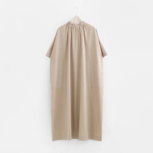 Atelier d'antan3色连衣裙 商品图8