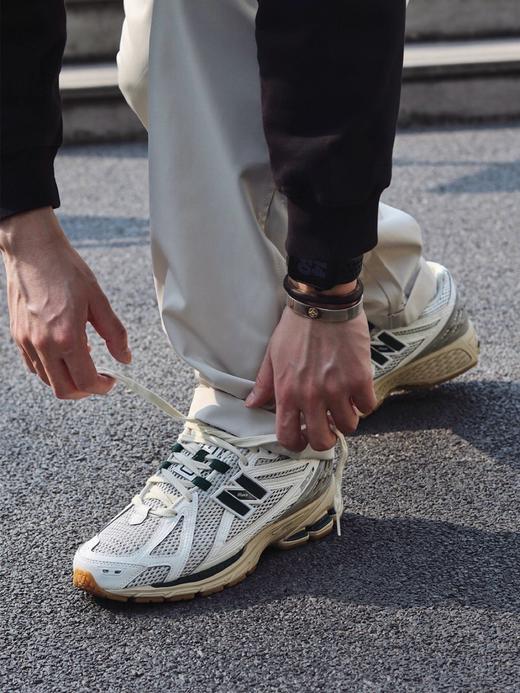 原单，New Balanc* M1906系列复古老爹鞋，超级宝藏单品 商品图1