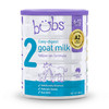[保税区] 澳洲 贝儿（Bubs) A2婴幼儿配方羊奶粉2段 800g 升级版 商品缩略图0