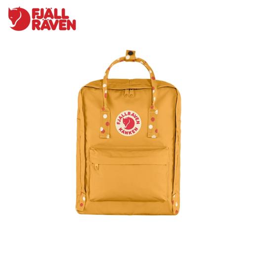 Fjallraven/北极狐官方kanken art运动户外背包男女双肩包23510A 商品图4