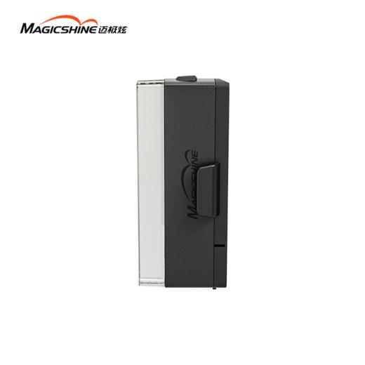 迈极炫自行车尾灯智能警示灯单车夜间骑行公路车后灯山地车灯SEEMEE50V2.0 商品图3