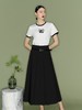 【商场同款】伊芙丽夏半身裙1F4540051N 商品缩略图3
