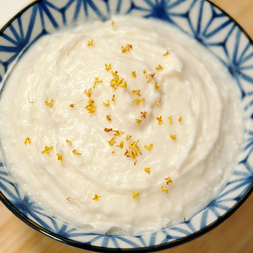 特色鲜奶米布 商品图1