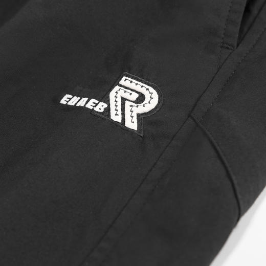 【断码清仓】HX 夏季休闲九分裤S209422266101/02 商品图6