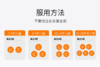EZZ澳洲 成长钙片 120粒/瓶    YYLG 商品缩略图1