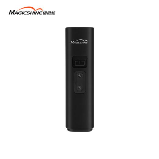 迈极炫自行车前灯夜骑公路车骑行前灯车前灯山地车灯高亮RN1500S 商品图6