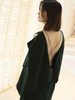 Stolen｜CHIMLA dress [ 连衣裙 黑 / 绿 / 红 ] 商品缩略图11