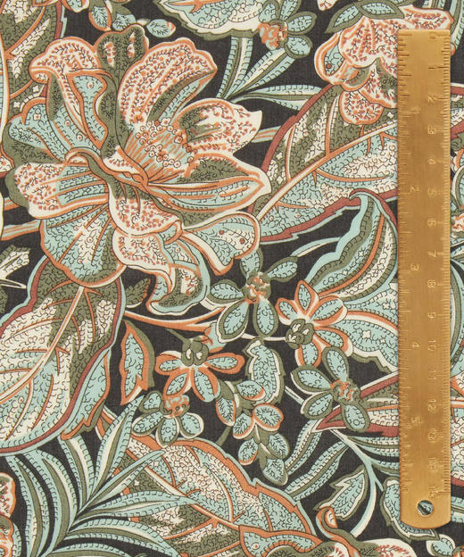 LT208A  夏威夷佩斯利  Hawaiian Paisley  季节款 269/M 邮费到付 商品图5