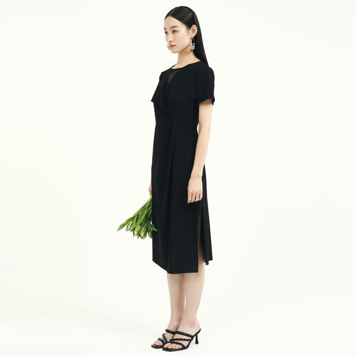 朵拉梵西连衣裙F27B1526 商品图0