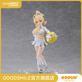 【GSC现货】POP UP PARADE 琴里(应援团) 蔚蓝档案