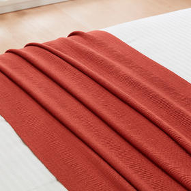 自由毯 140*190 悦汐