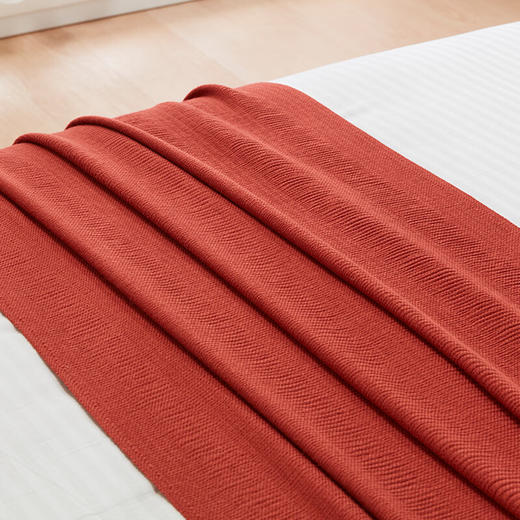 自由毯 140*190 悦汐 商品图0