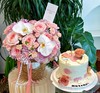 巴黎邂逅 · 花篮 商品缩略图0