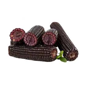 黑紫玉米（5根装）