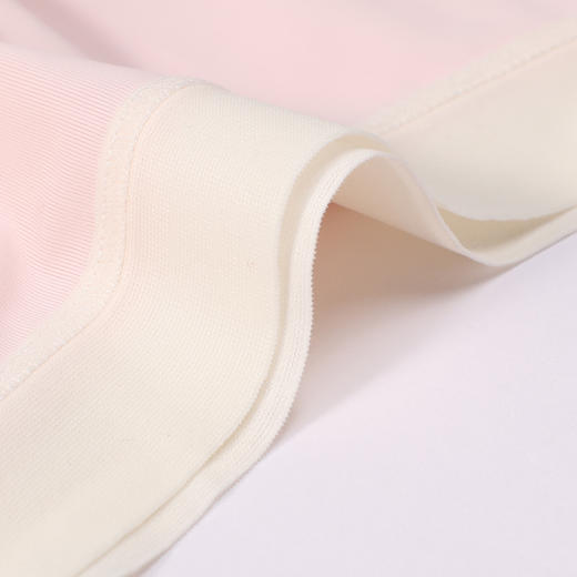 都市丽人内裤薄透丝滑平角裤锦女士内裤LKT2B6 商品图4