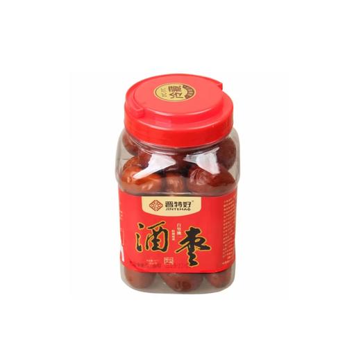 晋特好酒枣600g 商品图4