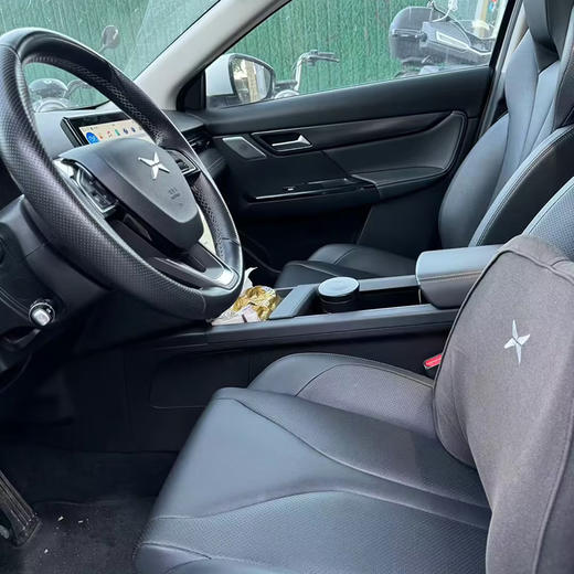 小鹏 G3 520i 悦享版【长租-北京】 商品图6