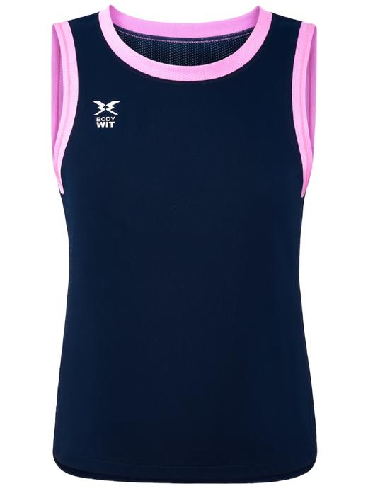 BODYWIT飞天2.0女无袖T恤 商品图6