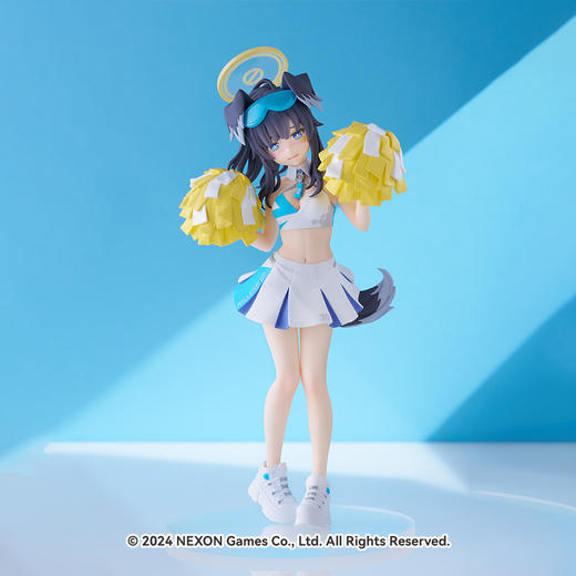 【GSC现货】POP UP PARADE 响（应援团）记忆大厅Ver. 蔚蓝档案 商品图2