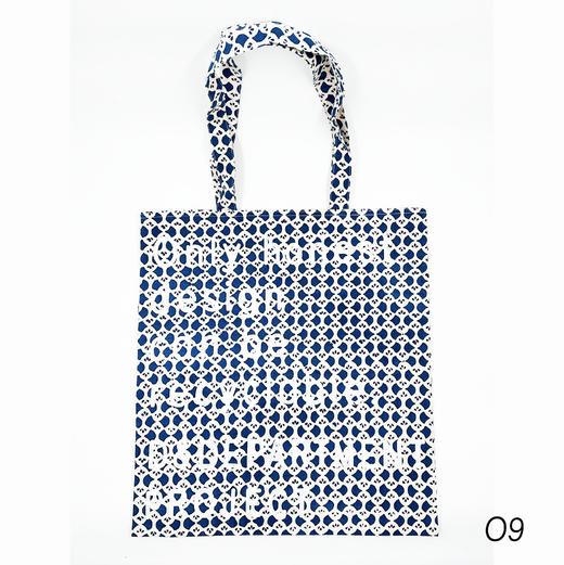 BAG FROMLIFESTOCK｜崇明布包 单肩款340 商品图8