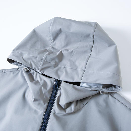 YvesFigarau伊夫·费嘉罗新款夹克971905 商品图4