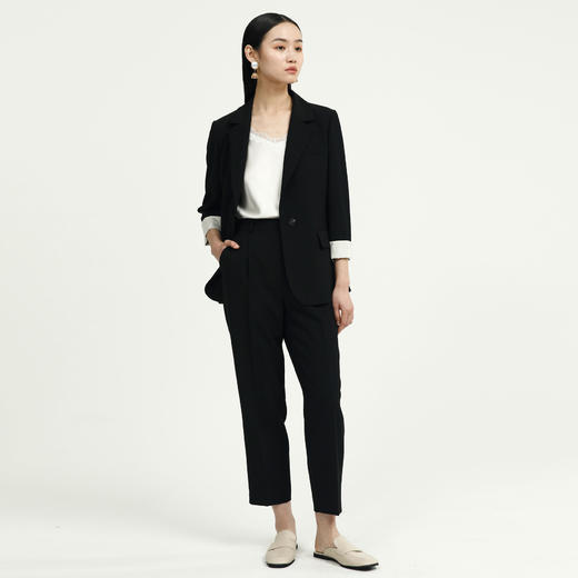 朵拉梵西西服外套F27B1146 商品图0