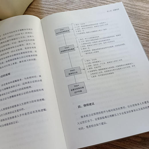 [stb]私人财富保护、传承与工具 商品图3