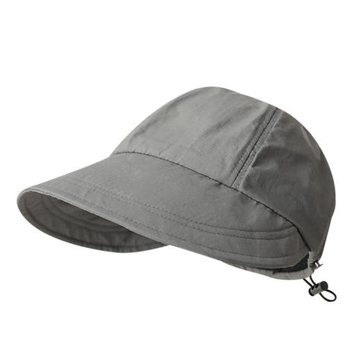 【精选】酷驴夏季速干升级版鸭舌宽檐渔夫帽（四色可选） 商品图4