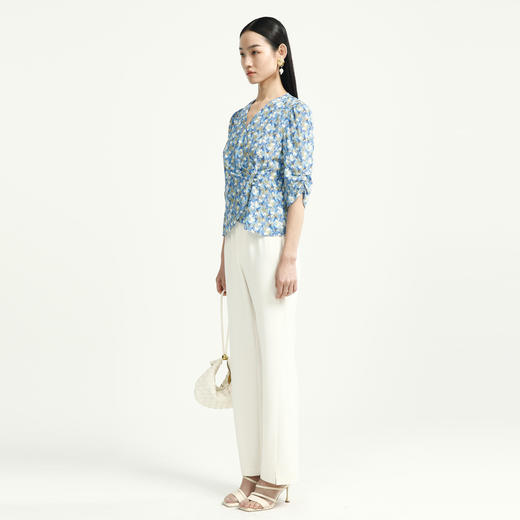 朵拉梵西上衣F27B1183 商品图1