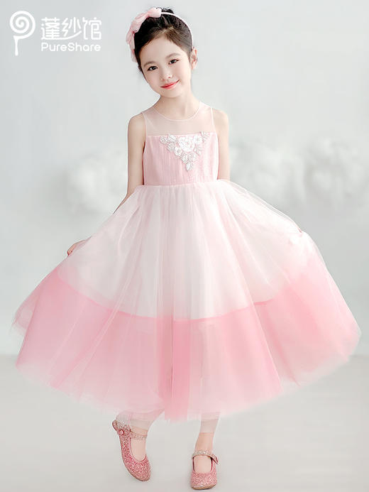 毕业季礼盒-日常礼服兑换链接 商品图2