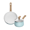 苏泊尔悦享轻珐琅两件套/VTP2215T 商品缩略图1