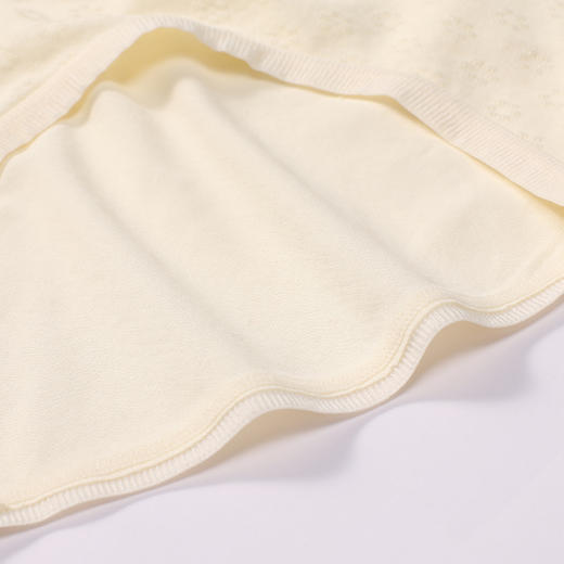 都市丽人内裤快乐妈咪三角裤50支莫棉+超爽棉女士内裤LKT7A5 商品图5