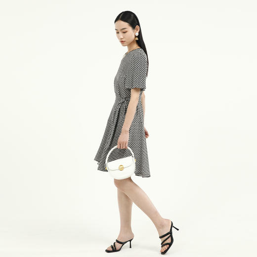 朵拉梵西连衣裙F27B1546 商品图2