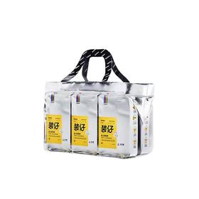 bebebus装仔金标纸尿裤/拉拉裤 4包