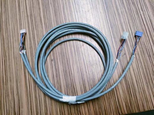 丝杆换色信号线（3.5M+1.8M）60TY12000356 商品图0