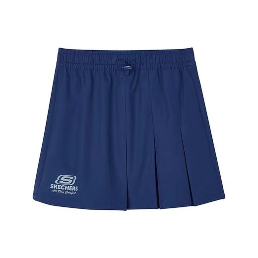 [斯凯奇儿童]B8F  女童户外运动休闲裤裙 商品图0