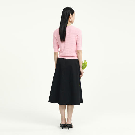 朵拉梵西针织衫F27B1323 商品图2