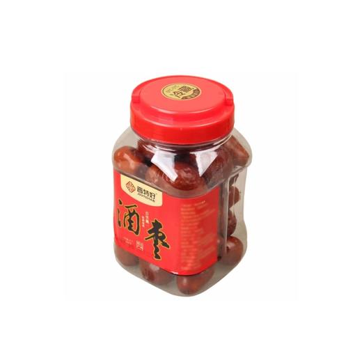 晋特好酒枣600g 商品图2
